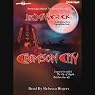 Crimson City: Crimson City, Book 1