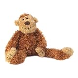 Jellycat Junglie Monkey Tot - B00210L12S