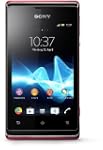 Sony Xperia E - Smartphone libre (pan...