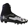Under Armour CAM HILIGHT MC Mens Football Shoe BKSL