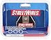 StreetWires DBX30 Dist Block One Ring In-Three 1/0 AWG Out