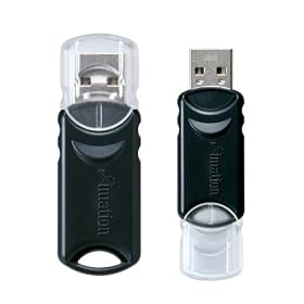 Imation USB������ 2GB �Z�L�����e�B�Ή� CC2G