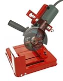 Eigenschaften DEMA  / DEMA Winkelschleifer Ständer 180 / 230 mm