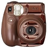 FUJIFILM �C���X�^���g�J���� �`�F�L instax mini 7S �`���R INS MINI 7S CH K