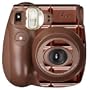 FUJIFILM �C���X�^���g�J���� �`�F�L instax mini 7S �`���R INS MINI 7S CH K