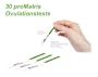 30 proMatris Ovulationstests
