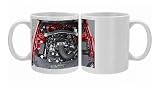 Ford Galpin Auto Photo Mugs