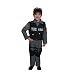 S.W.A.T. Police Officer Deluxe Costume Set
