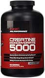 GNC Pro Performance Creatine Monohydrate 1 lb(s).
