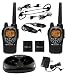 41s6JKgv8YL. SL75  Take care of 2 way radio batteries
