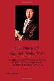 Buy : The Diary Of Samuel Pepys 1661