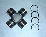 Universal joint, 4.0L Petrol