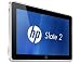 HP Slate 2 8.9" Touchscreen Tablet - B2A29UT