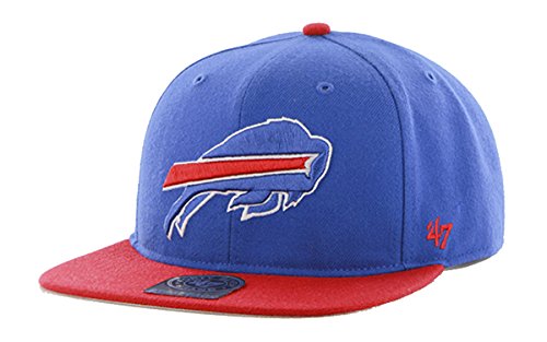 NFL '47 Brand Super Shot Captain Hat