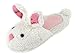 Classic Bunny Slippers - Plush Rabbit Animal Slippers