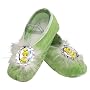 Tinkerbell Ballet Slippers