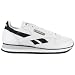 Reebok CL Leather Gilded WEISS 1344523