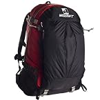 Wildcraft Techpack Red BackPack