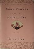 Snow Flower and the Secret Fan