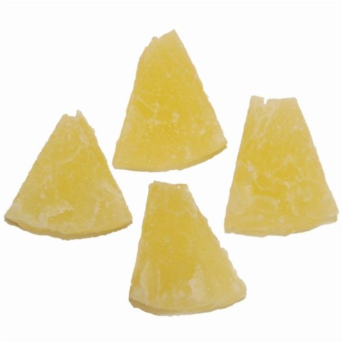 Dried Pineapple Tidbits by Oh! Nuts
