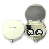 ARCADIO Contact Lens Designer Cases_ Aromatic _A8065WT RS.399.00 (50.00% Off) - Amazon
