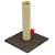 Cat Toy, Scratch Post and Ball