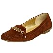 Lauren Ralph Lauren Women's Dacey Moccasin