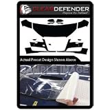 Audi A8 Base 2012 3M Clear Bra Paint Protection Film Kit by 3M