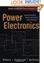 Power Electronics: Converters, Applications, and Design