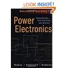 Power Electronics: Converters, Applications, and Design