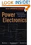 Power Electronics: Converters, Applications, and Design