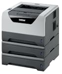 Brother HL5350DN2LT monochrom Laserdr...