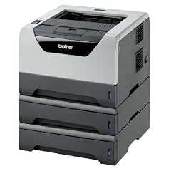 Brother HL5350DN2LT monochrom Laserdrucker