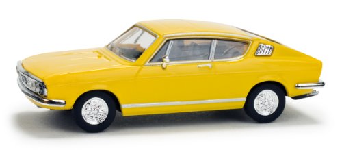 Herpa 023702 - Audi 100 Coup&eacute; S Preisvergleich