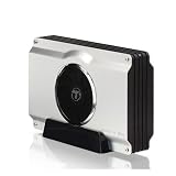 Ukdapper - Transcend TS1TSJ35U StoreJet 3.5 1 TB SATA HDD Drive