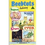 Beebtots [VHS]