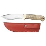 Ram Horn Hunting Knife