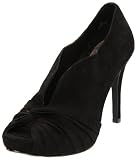 photo of Moda Spana Women's Quotom Open-Toe Pump