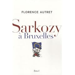 Sarkozy � Bruxelles