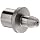 Jergens Ground Low Carbon Steel Pilot Locating Pin