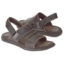 Timberland Men's Kyle Bay Backstrap Sandal