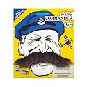Wing Commander Moustache