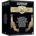 Coffret Western Classics - 10 DVD