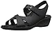 Aerosoles Women's Badvertisement Wedge Sandal