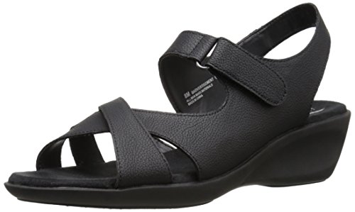 Aerosoles Women's Badvertisement Wedge Sandal
