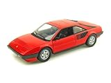 Ferrari Mondial 8 1/18 Red