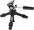 Slik Mini-Pro V Tripod with 2-Way Pan/Tilt Head