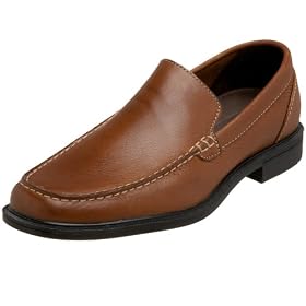 Rockport Men's Husled II Venetian Moc