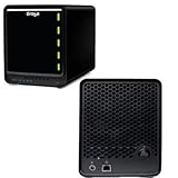Drobo Fs 2TB Bundle