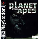 : Planet of the Apes